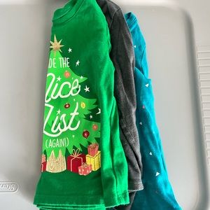 The Children’s Place T shirt Bundle